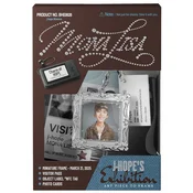 j-hope (BTS) - Charm of HOPE, Mona Lisa Version (Box Set)