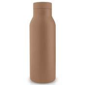Termovka URBAN, 500 ml, mocca, nerjaveče jeklo, Eva Solo