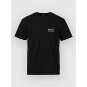 Horsefeathers Legends moška majica black