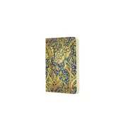 Paperblanks Cahier Morris Windrush, A6, brezčrtni