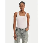 Guess Jeans Top W6GPZ2 KA0H1 Roza Slim Fit