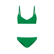 Shiwi Bikini Lou - Scoop  zelena