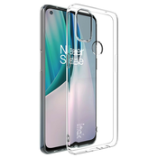 Premium tanek ovitek Imak za OnePlus Nord N10 5G