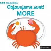 MiniPÉDIA– Objavujeme svet! More