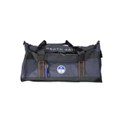 NORTH SAILS MEN'S BLUE DUFFLE BAG