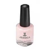JESSICA Lak za nokte Barely Blush, Roze