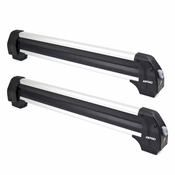 AMIO Krovni nosac za skije i snowboarde 760 mm SSR-01L -02591