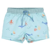 little dutch® otroške kopalne hlačke ocean friends