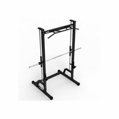 ATX NAPRAVA Z VODILI SMITH – MULTIPRESS 620 HALF RACK