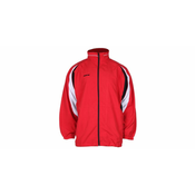 Merco TJ-1 športna jakna rdeča M