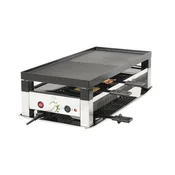 Solis Raclette & Pizza Grill for 8 stolni roštilj