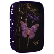 Pernica puna 1 zip Target Multy Mystical Butterfly 27177