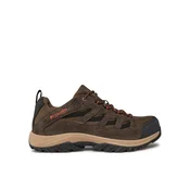 Columbia Trekking čevlji Crestwood™ 1781181 Rjava