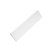 Ecolite TL1901-18W/BI- LED plafonsko svetlo PILO LED/18W/230V 4100K 62 cm belo