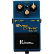 Boss BD-2W Kitarski efekt (Kot novo)