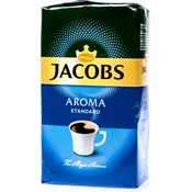 Jacobs Aroma Standard mljevena kava 250 g