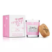 Magnetifico Enjoy it! Massage Candle Tropic Sea Salt 70ml