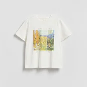 Reserved - Majica kratkih rukava s printom