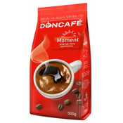 KAFA MLEVENA DONCAFE MOMENT 500G