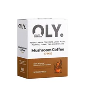 Oly – Kava z gobami, 12 porcij