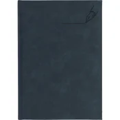 Poslovnik nola 17,2x24,3 moder