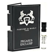 Parfums de Marly Pegasus Exclusif Parfimirana voda 1.5ml