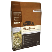 Acana Regionals Ranchlands - 11.4 kg