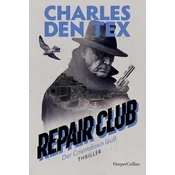 Repair Club - Der Countdown läuft
