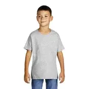 MASTER KID decja majica Boja: pepeljasta Velicina: 02