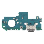 SAMSUNG Samsung, Originalni Polnilni Priključek za Galaxy A35 5G Vhod USB-C z Mikrofonom, Zelena, (5000275972)
