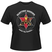 Electric Wizard Come My Fanatics... majica L