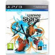 Winter Stars (PS3) - rabljeno
