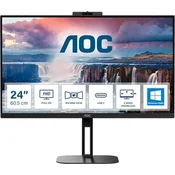 AOC monitor 24V5CW, 75Hz, IPS , FHD, 2xHDMi, DP