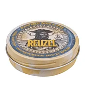 Reuzel balzam za brado z lesom in začimbami 35 g
