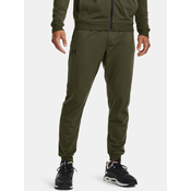Under Armour Hlače SPORTSTYLE TRICOT JOGGER-GRN M