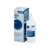 Kapljice za oči HYLO-GEL 10 ml
