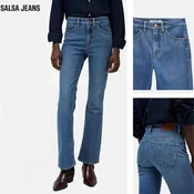 Salsa Faith Bootcut Kavbojke