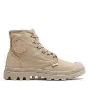 Palladium Chaussures Bež