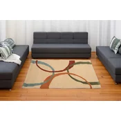 EuroAF Tepih 26, 80x150 cm, Bež