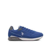 Superge U.S. Polo Assn. NOBIL003M/CHY4 Modra