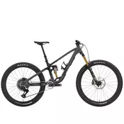 Bicikl Trek Fuel MX 9 Eagle 90 Gen 7 2026 Lithium Grey’Black Splatter