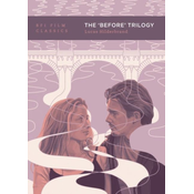 The Before Trilogy