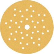 Bosch Papir C470 125mm Mhole 50/1 P80 Expert 2608901126