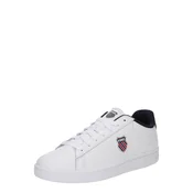 K-SWISS Nizke superge Court Shield II mornarska/bela