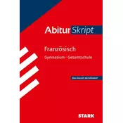 STARK Französisch - AbiturSkript