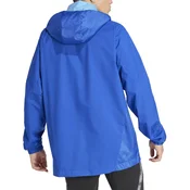 adidas Tiro 24 Competition All-Weather Jakna moška, modra IR7561 L