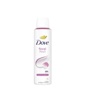 Dove Floral Fresh dezodorans sprej 150 ml