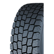 Nordexx 315/80R22 156K Trac 10W