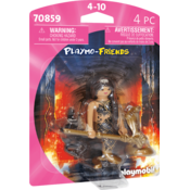 Playmobil playmo-friends žena zmija ( 34317 )