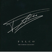 Falco - Falco: The Ultimate Collection